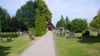 Friedhof Oberspier