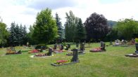 Friedhof Großfurra