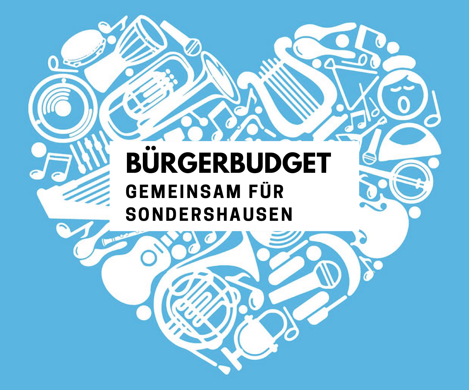 Bürgerbudget für Sondershausen